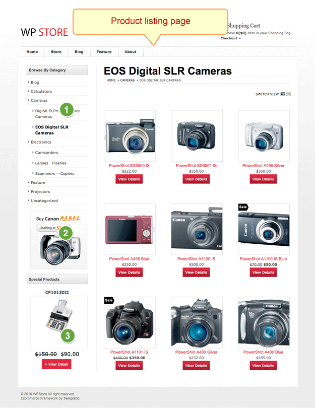 wp-store-product-detail-page