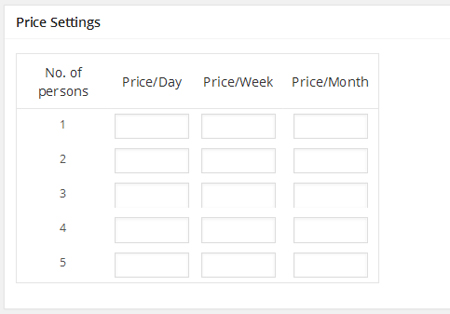 rates-calculation