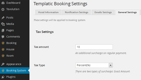 tax-settings