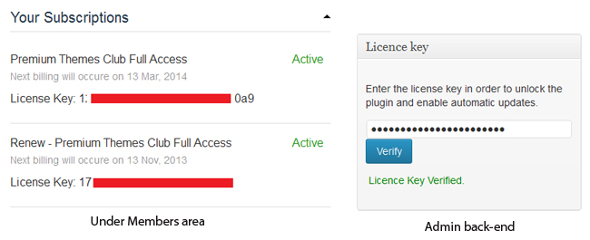 licence-key