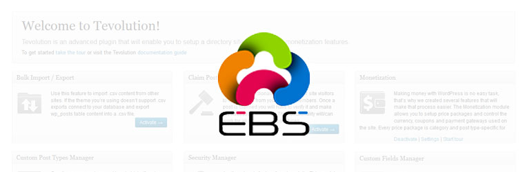 EBS Payment Gateway Plugin