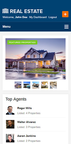 Discover The 11 Best WordPress Themes For Real Estate Websites - A Real  Estate Marketers View!