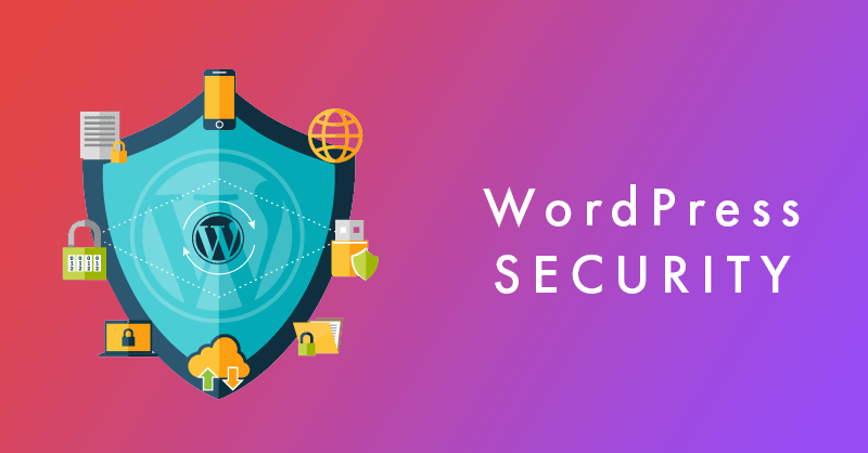 Tips for WordPress Security 1
