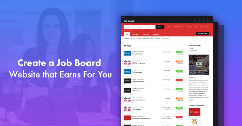 best website to look for jobs