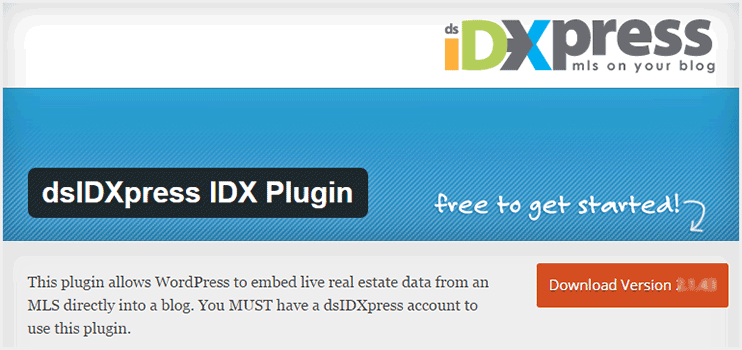 Real Estate MLS/IDX/XML Integration