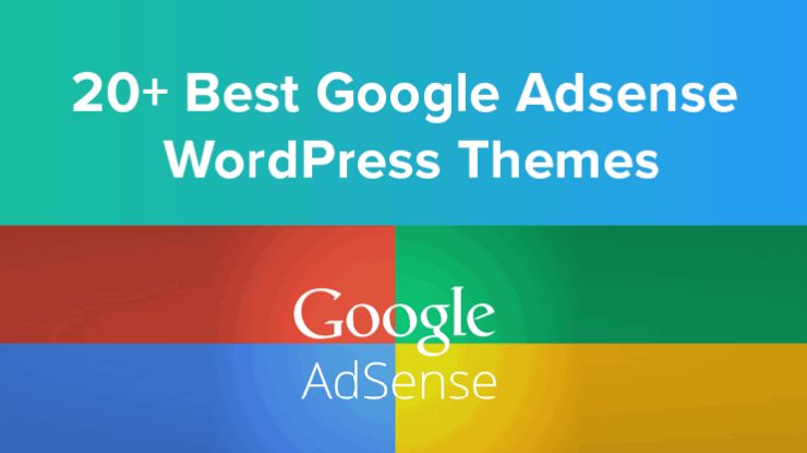 best google adsense wordpress theme