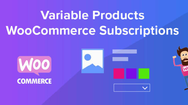 How To Add Variable Products With WooCommerce Subscriptions? - Templatic