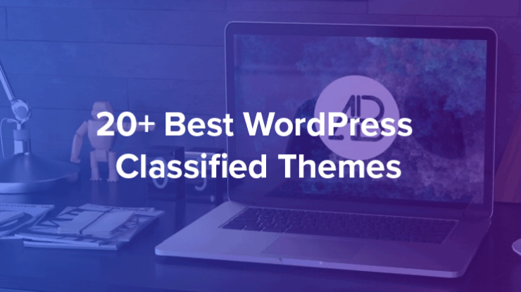 best classifieds wordpress themes