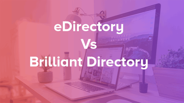 edirectory vs brilliant directory