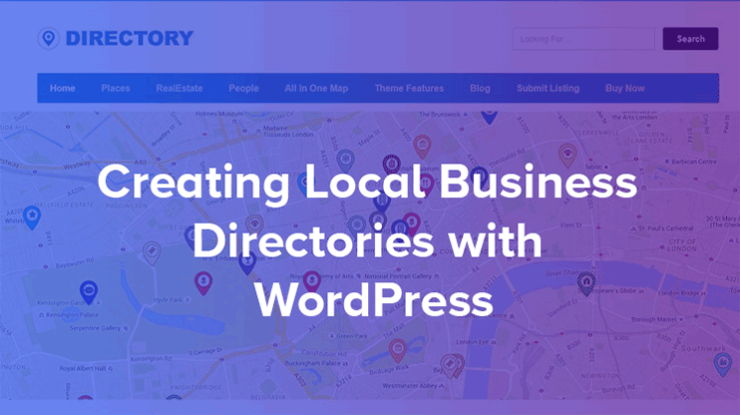 local business directory software