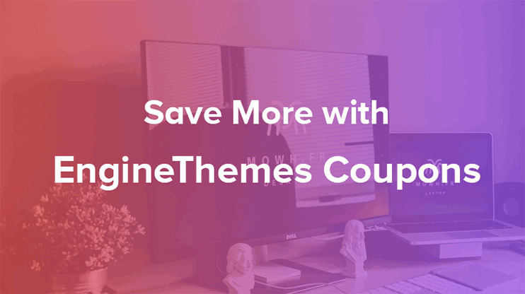 enginethemes coupon