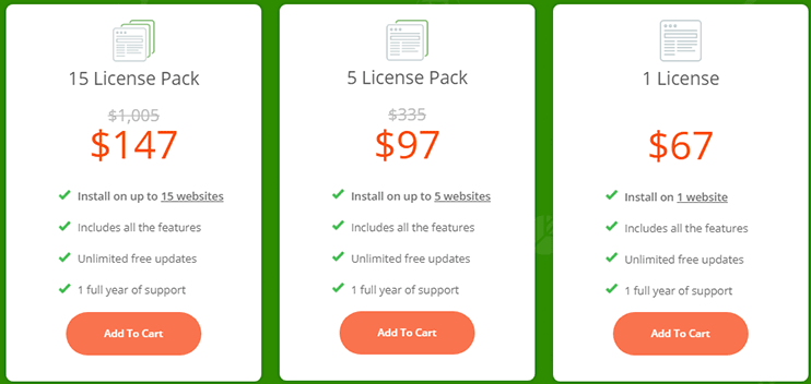 thrive plugins: Thrive theme discount codes