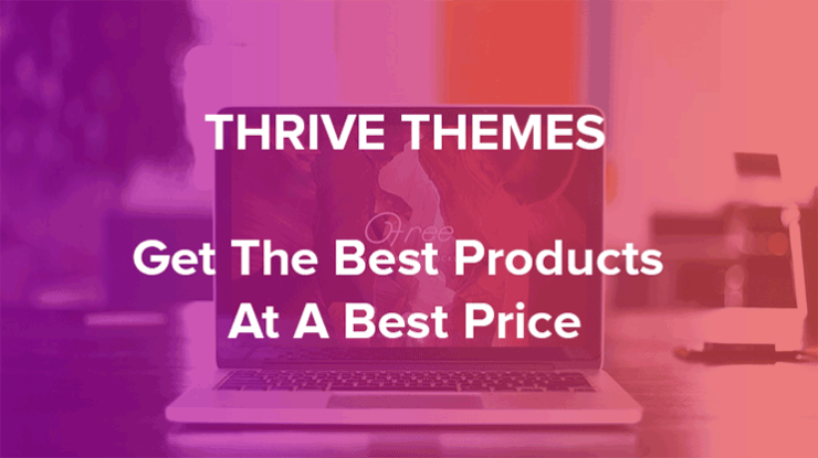 Thrive themes discount code