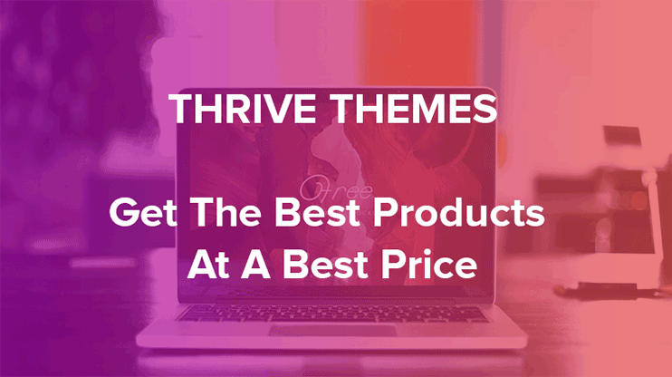 Thrive themes discount coupon: Save more with these promocodes - Templatic