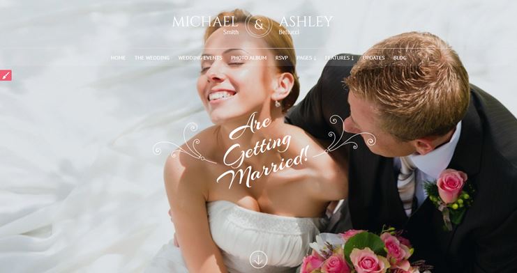 Honeymoon & Wedding - Wedding and Wedding Planner