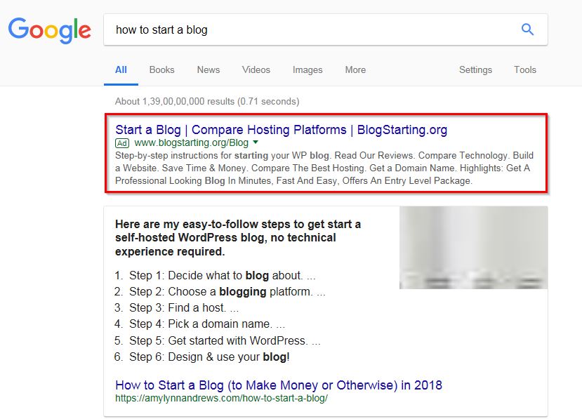 16 Things You Should Know Before You Start A Blog In 2019 Slashwp - start a blog