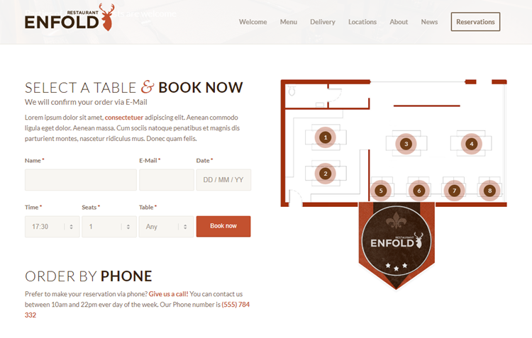 Enfold Theme: Review Of Multiple Features, Flexibility, Pricing