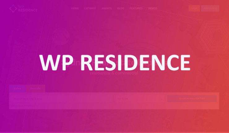 WP Residence review