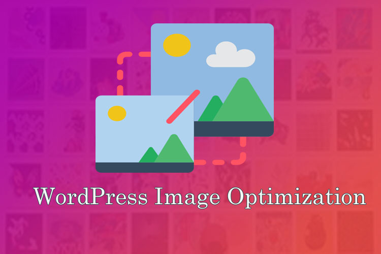 Image Optimizer WordPress