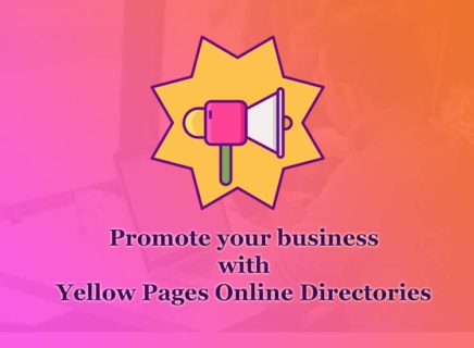 yellow pages free listing