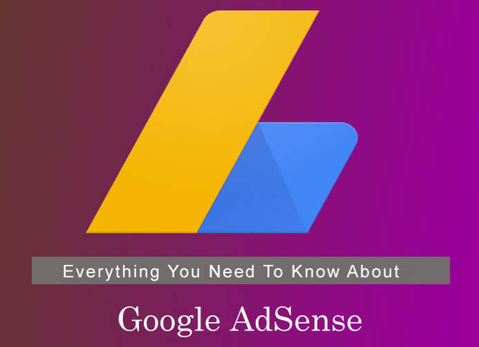 Googl Adsense Guide