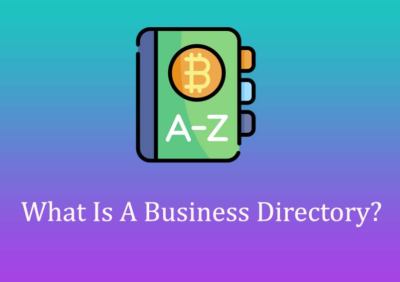 Business Directory