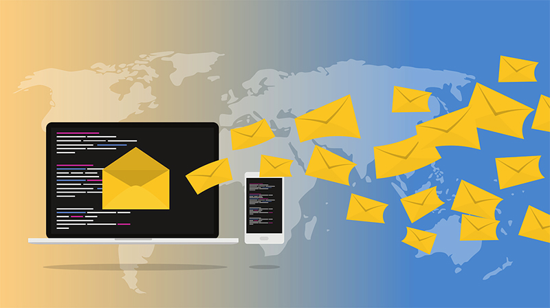 Effective Ways To Enhance Performance Of Email Marketing
