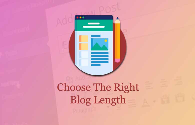 In search of ideal blog length for boosting SEO potential