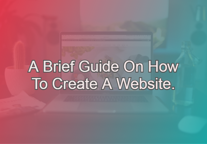 How Do I Create a Site Builder Website? The Step-By-Step Guide