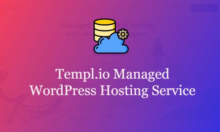 templ.io hosting review