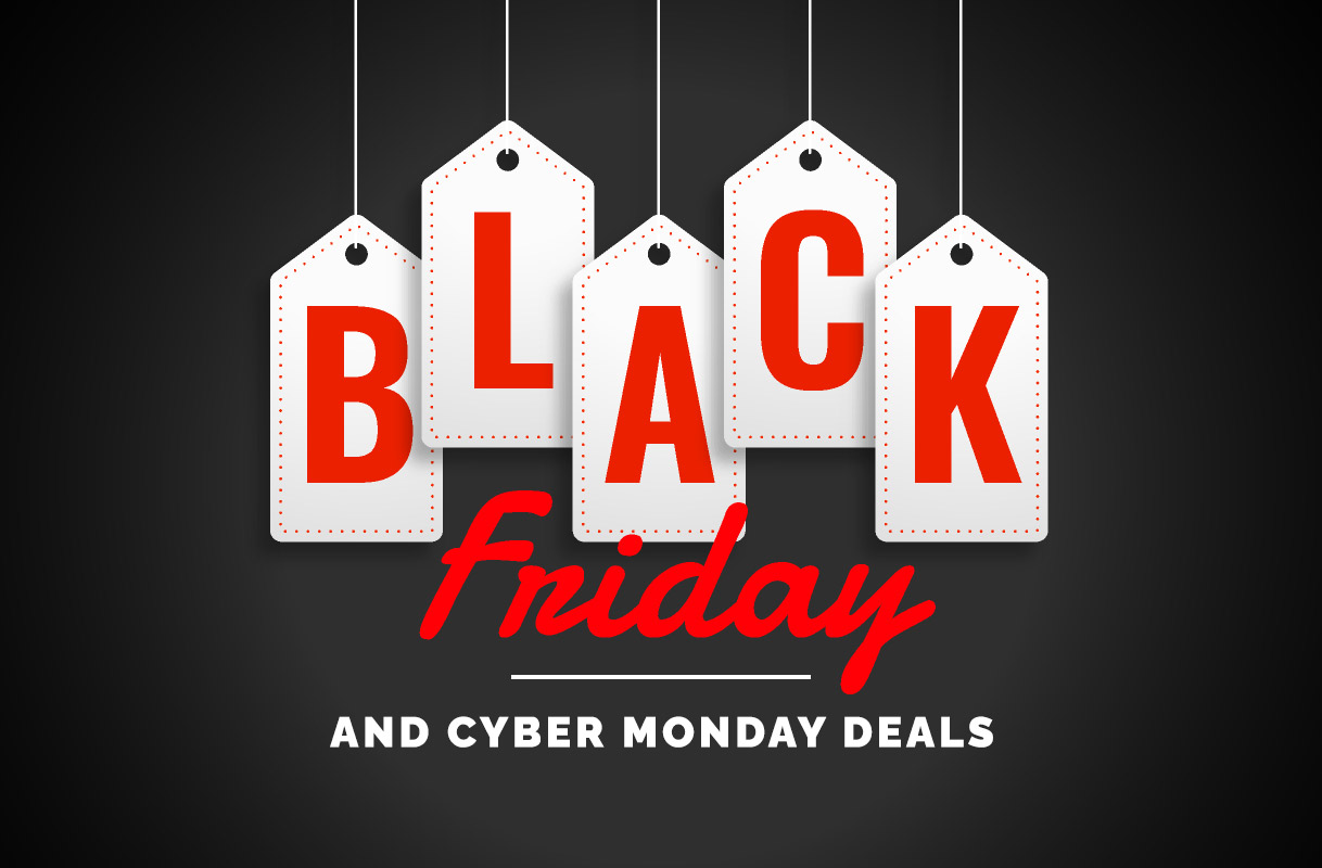 WordPress Black Friday Deals 2023