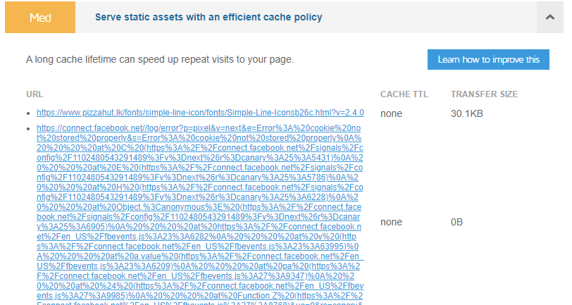 Using the GTMetrix Speed Test Tool To Analyze Your Website - Templatic