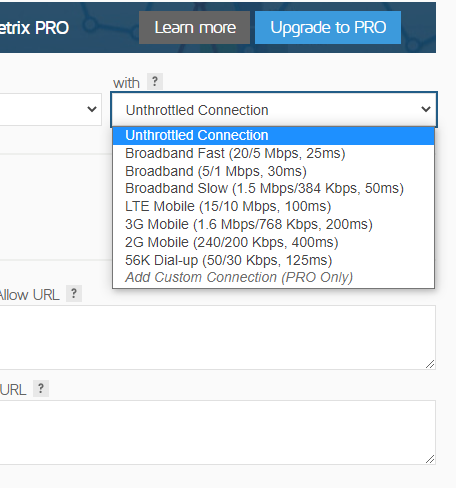 How to use the GTMetrix Speed Test Tool – Effectively!