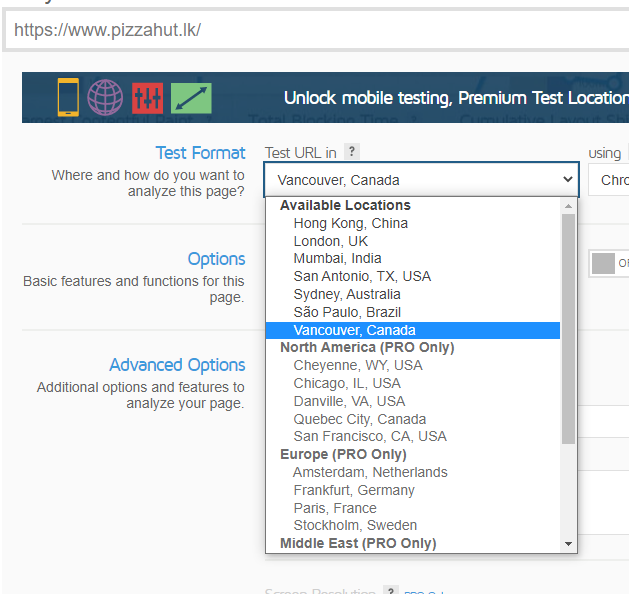 Everything You Wanted To Know About GTMetrix Speed Test Tool