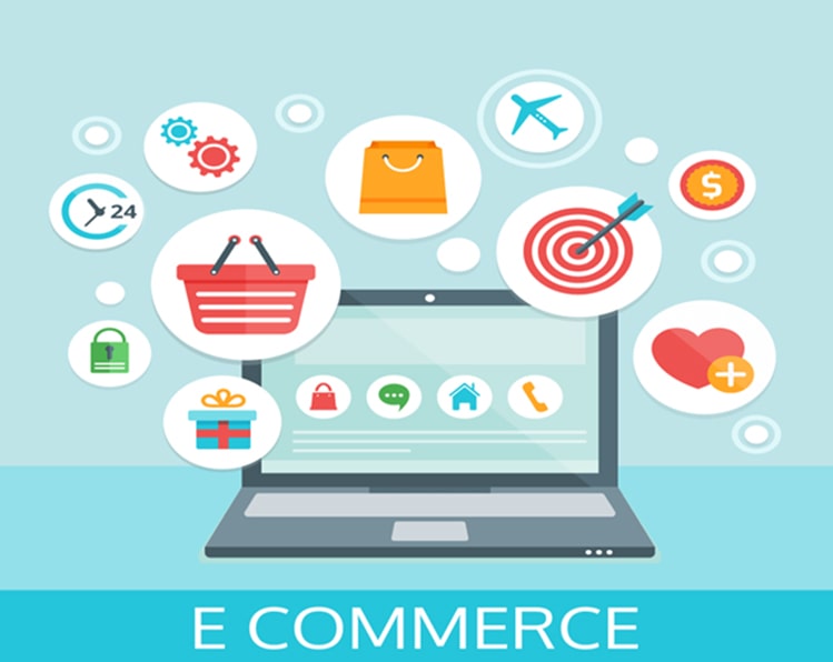 Choosing a Template For Ecommerce Website