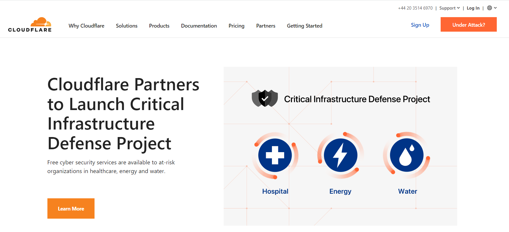 How to Fix Largest Contentful Paint Time With Cloudflare