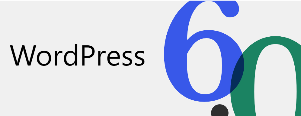 WordPress 6.0