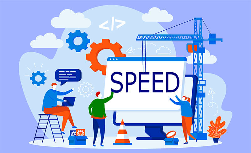 Speed optimizing your directory website
