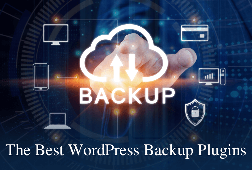 Best WordPress Backup Plugins