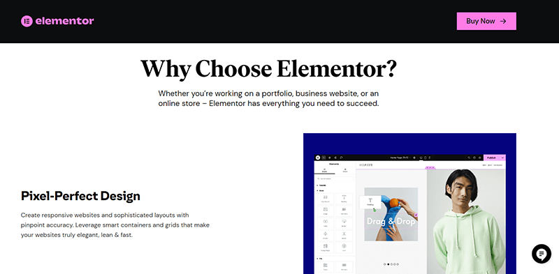 Elementor - Best Must Install WordPress Plugins
