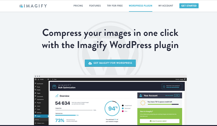 imagify-wordpress-plugin