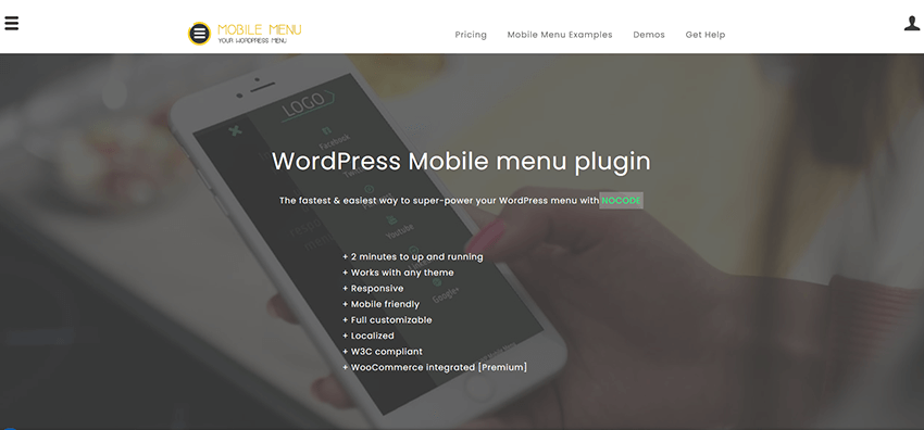 wp-mobile-menu-wordpress-plugin